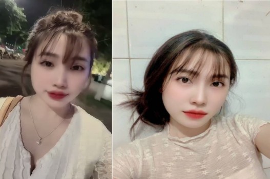 Clip mát Nguyễn Vân Anh xinh đáng yêu