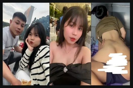 Đường ai nấy đi cliphot bị leak lên mạng