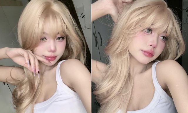 Em hot girl leak clip sex chổng mông