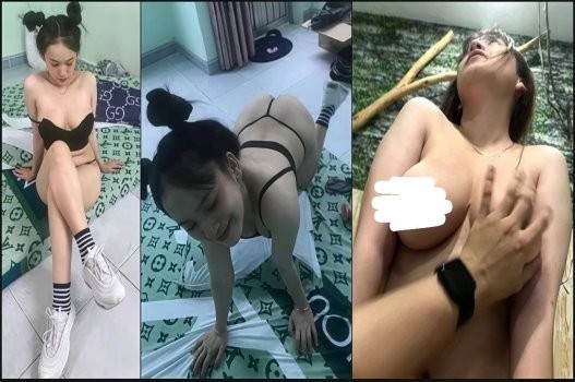 Em Ngọc cá tính thích những trải nghiệm táo bạo