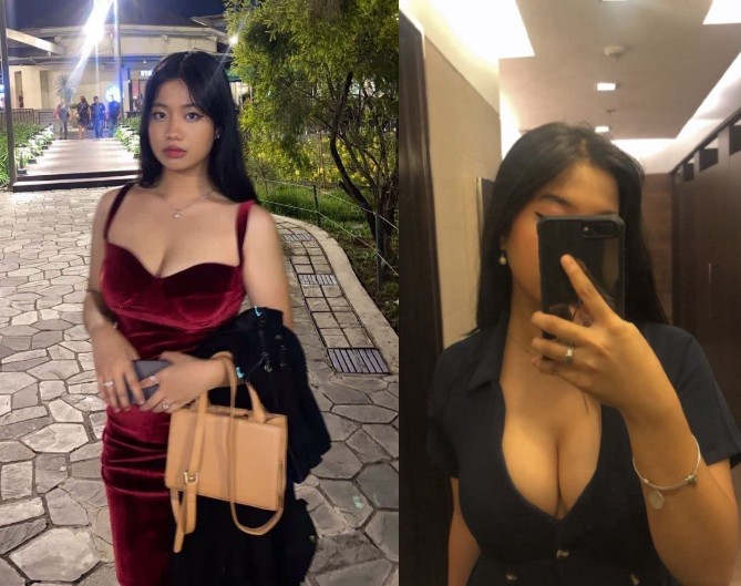 Em ngực khủng sang chảnh siêu nứng