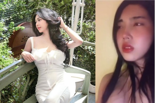 Em xinh xắn đang rất khao khát