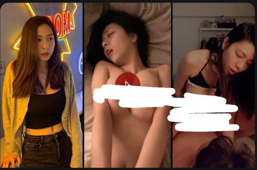 Làm tình với nàng ngực lớn nhà bên
