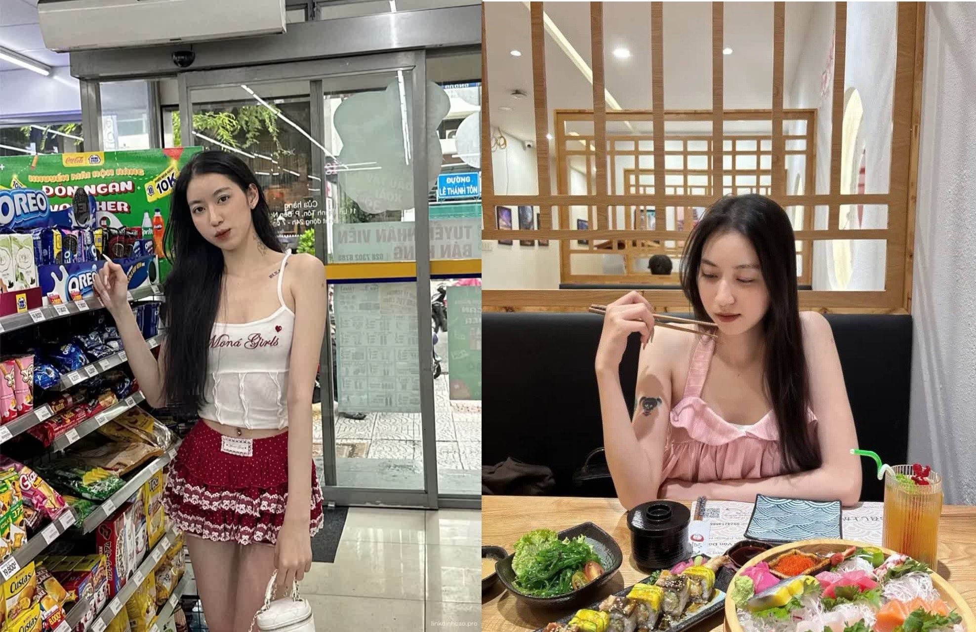Quan hệ em hotgirl sướng mê