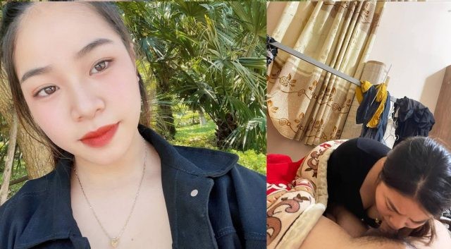 Thanh niên ăn tạp xấu mập đều chịch