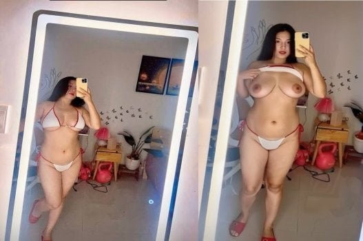 XXX Gái xinh tự tin thể hiện phong cách nóng bỏng